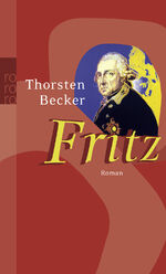 ISBN 9783499246395: Fritz