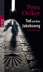 ISBN 9783499246852: Tod auf dem Jakobsweg