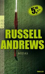 ISBN 9783499246944: Midas Roman