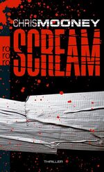 ISBN 9783499247217: Scream - Thriller