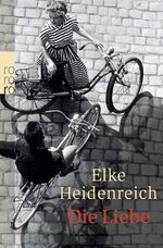 ISBN 9783499247828: Die Liebe