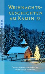 ISBN 9783499247989: Weihnachtsgeschichten am Kamin 23