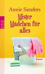 ISBN 9783499248016: Mister Mädchen für alles