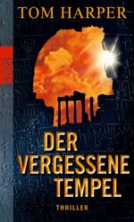 ISBN 9783499248092: Der vergessene Tempel