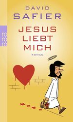 ISBN 9783499248115: Jesus liebt mich