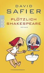 ISBN 9783499248122: Plötzlich Shakespeare