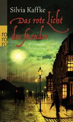 ISBN 9783499248139: Das rote Licht des Mondes