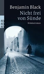 ISBN 9783499248177: Nicht frei von Sünde