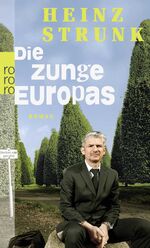 ISBN 9783499248436: Die Zunge Europas