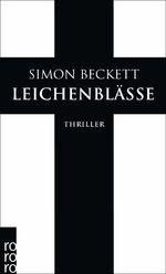 ISBN 9783499248597: Leichenblässe