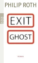 ISBN 9783499248955: Exit Ghost Roman