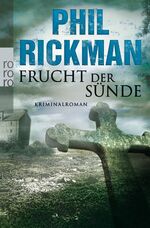 ISBN 9783499249051: Frucht der Sünde - Ein Merrily-Watkins-Krimi