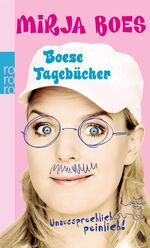 ISBN 9783499249211: Boese Tagebücher: Unaussprechlich peinlich!