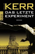 ISBN 9783499249235: Das letzte Experiment