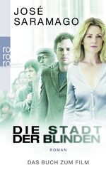 ISBN 9783499249242: Die Stadt der Blinden