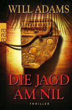 ISBN 9783499249396: Die Jagd am Nil