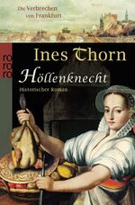 ISBN 9783499249426: Höllenknecht