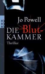 ISBN 9783499249549: Die Blutkammer