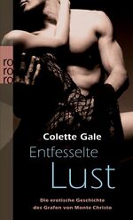 Entfesselte Lust - Die erotische Geschichte des Grafen von Monte Christo