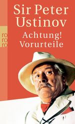 ISBN 9783499249945: Achtung! Vorurteile