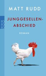 ISBN 9783499252419: Junggesellenabschied