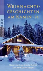 ISBN 9783499252617: Weihnachtsgeschichten am Kamin 24