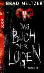 ISBN 9783499252693: Das Buch der Lügen