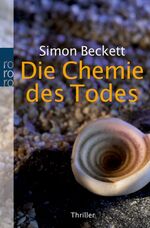 ISBN 9783499252730: Die Chemie des Todes