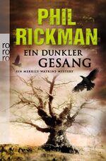 ISBN 9783499253379: Ein dunkler Gesang - Ein Merrily-Watkins-Mystery