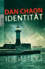 ISBN 9783499254284: Identität. Thriller