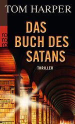 ISBN 9783499254369: Das Buch des Satans