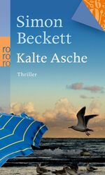 ISBN 9783499254697: Kalte Asche . Thriller