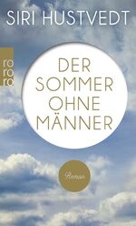 ISBN 9783499255861: Der Sommer ohne Männer - bk1998