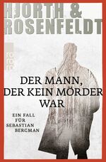 ISBN 9783499256707: Der Mann, der kein Moerder war