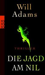 ISBN 9783499256813: Die Jagd am Nil