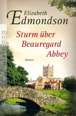 ISBN 9783499256875: Sturm über Beauregard Abbey