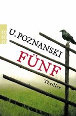 ISBN 9783499257568: Fünf: Salzburg-Thriller (Kaspary & Wenninger ermitteln, Band 1)