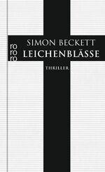 ISBN 9783499257889: Leichenblässe