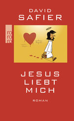 ISBN 9783499258039: Jesus liebt mich