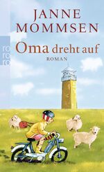 ISBN 9783499258428: Oma dreht auf