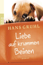 ISBN 9783499258954: Liebe auf krummen Beinen