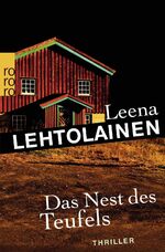 ISBN 9783499259593: Das Nest des Teufels