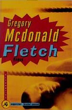 McDonald, Gregory (übersetzt von Martin McDonald, Gregory (übersetzt von Martin