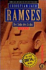 ISBN 9783499260827: Ramses: Der Sohn des Lichts