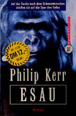 ISBN 9783499260834: Esau