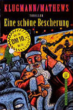 ISBN 9783499262838: Eine schöne Bescherung.