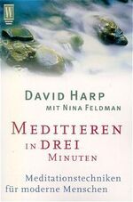 ISBN 9783499263729: Meditieren in drei Minuten