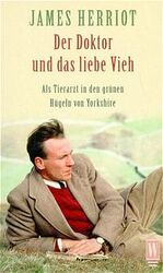 ISBN 9783499263934: Der Doktor und das liebe Vieh