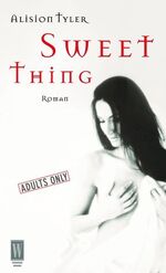 ISBN 9783499264436: Sweet Thing