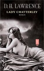 ISBN 9783499264757: lady chatterley. roman